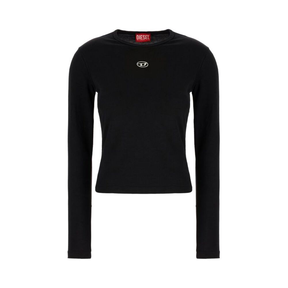 Diesel Woman Clothing Tops